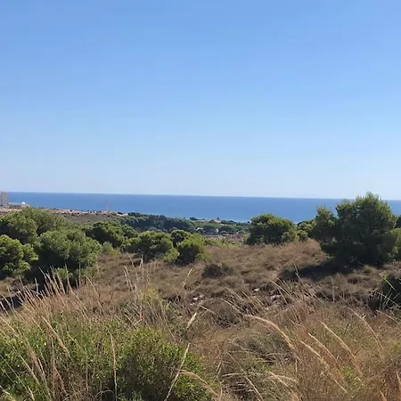 Сasa de vacaciones Didi’s