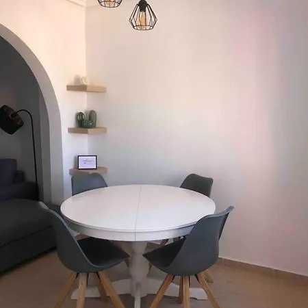 Didi's Vakantiehuis Gran Alacant