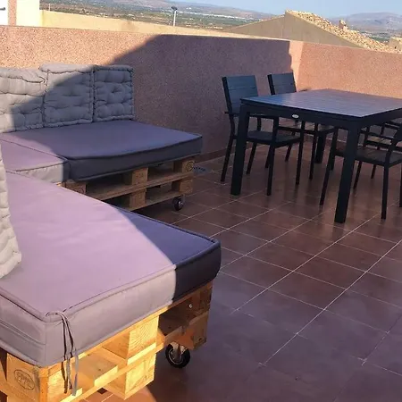 Didi’s Сasa de vacaciones