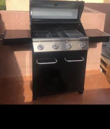 Didi’s Gran Alacant