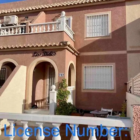 Didi's Holiday home *