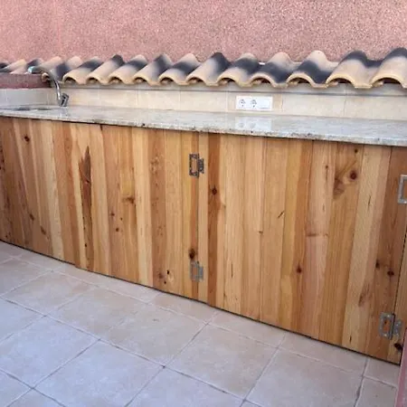 Didi's Σπίτι διακοπών Gran Alacant