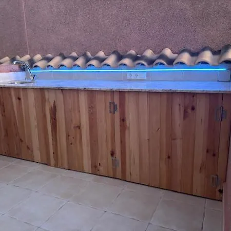 Didi's Σπίτι διακοπών *