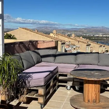 Σπίτι διακοπών Didi's Gran Alacant