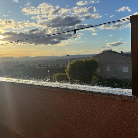 Didi's بيت للعطل غران ألاكانت