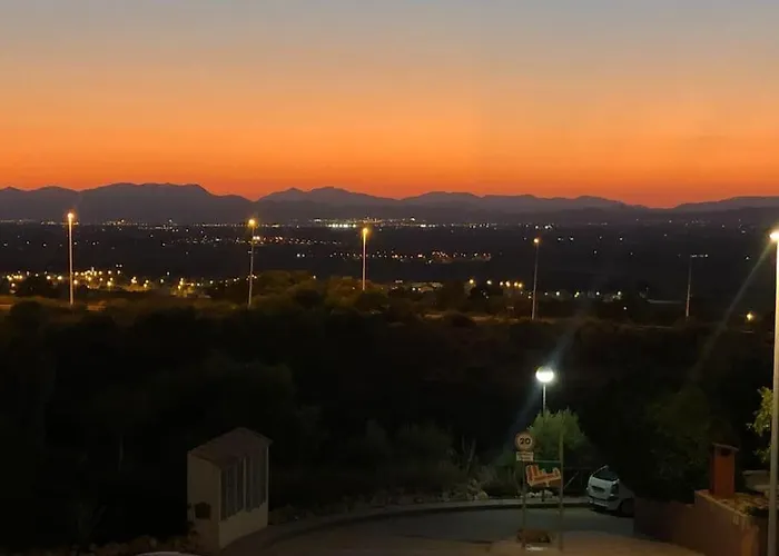 度假居 Didi's 格兰阿利坎特