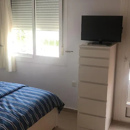 Didi's Hébergement de vacances Gran Alacant