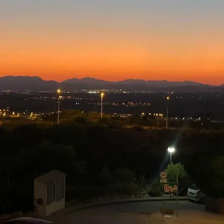 Hébergement de vacances Didi's Gran Alacant