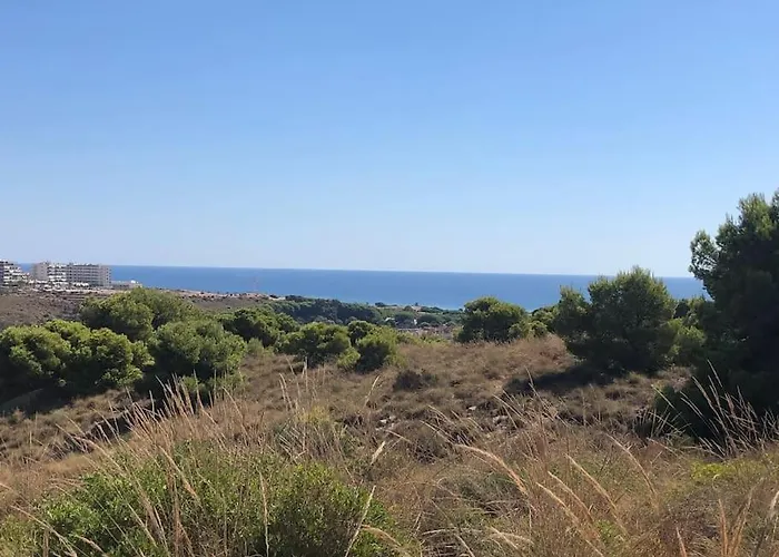 Hébergement de vacances Didi's