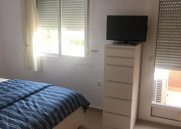 Didi's Hébergement de vacances Gran Alacant