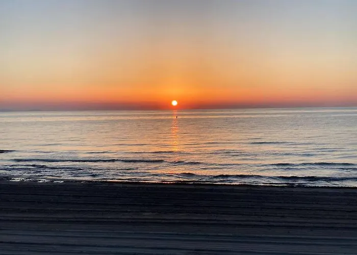 Hébergement de vacances Didi's *