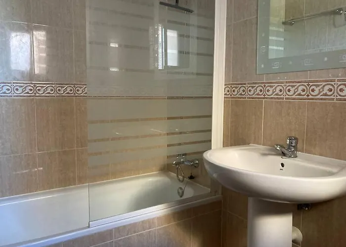 Didi's Hébergement de vacances *