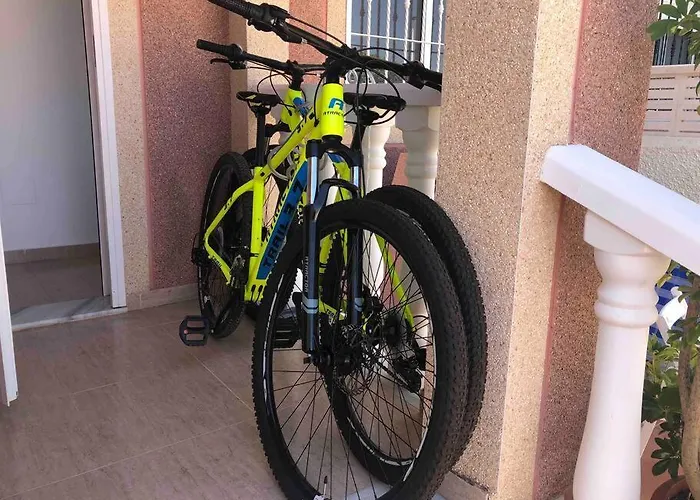 Didi's Hébergement de vacances Gran Alacant