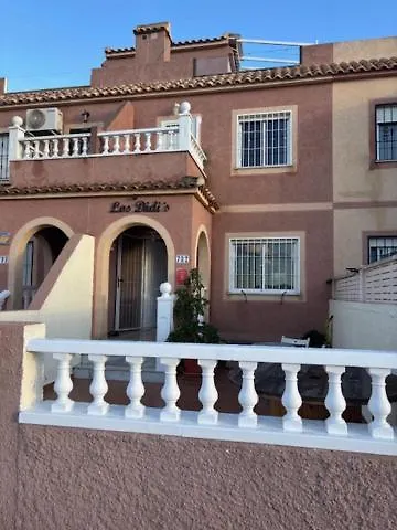 Didi's Hébergement de vacances *