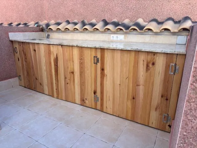 Didi's Hébergement de vacances Gran Alacant